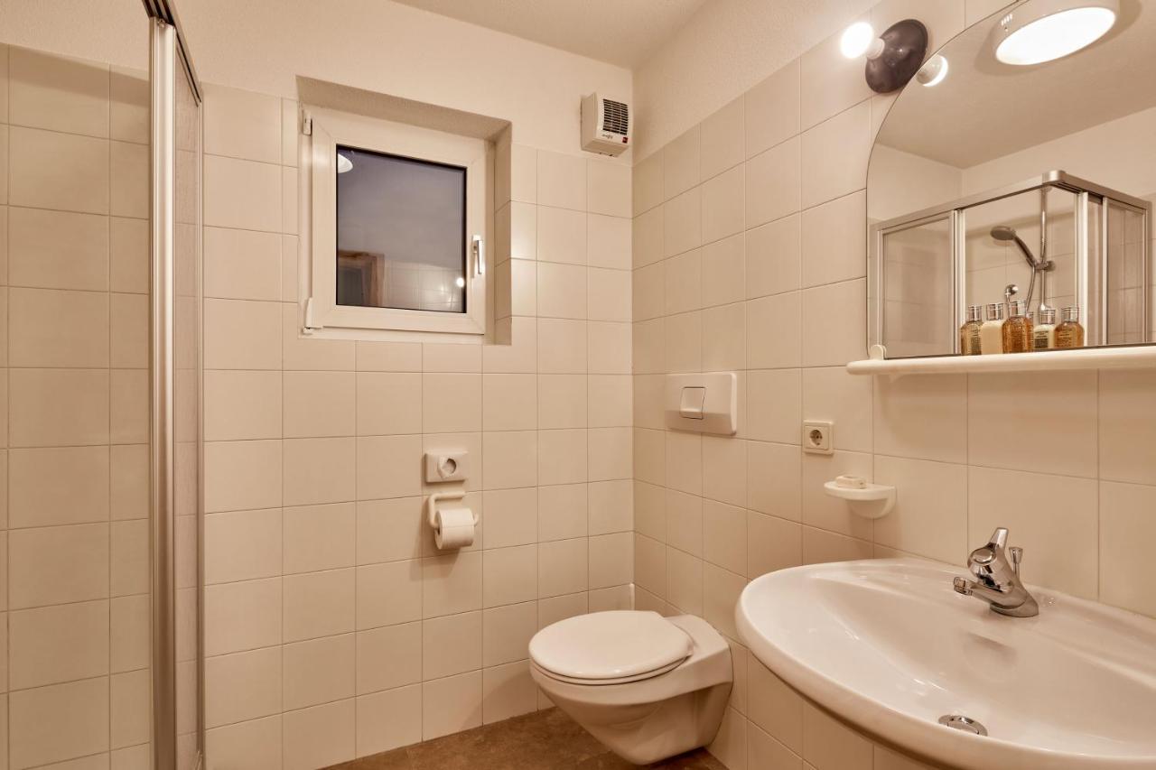 Residence Villa Al Sole Corvara In Badia Ngoại thất bức ảnh