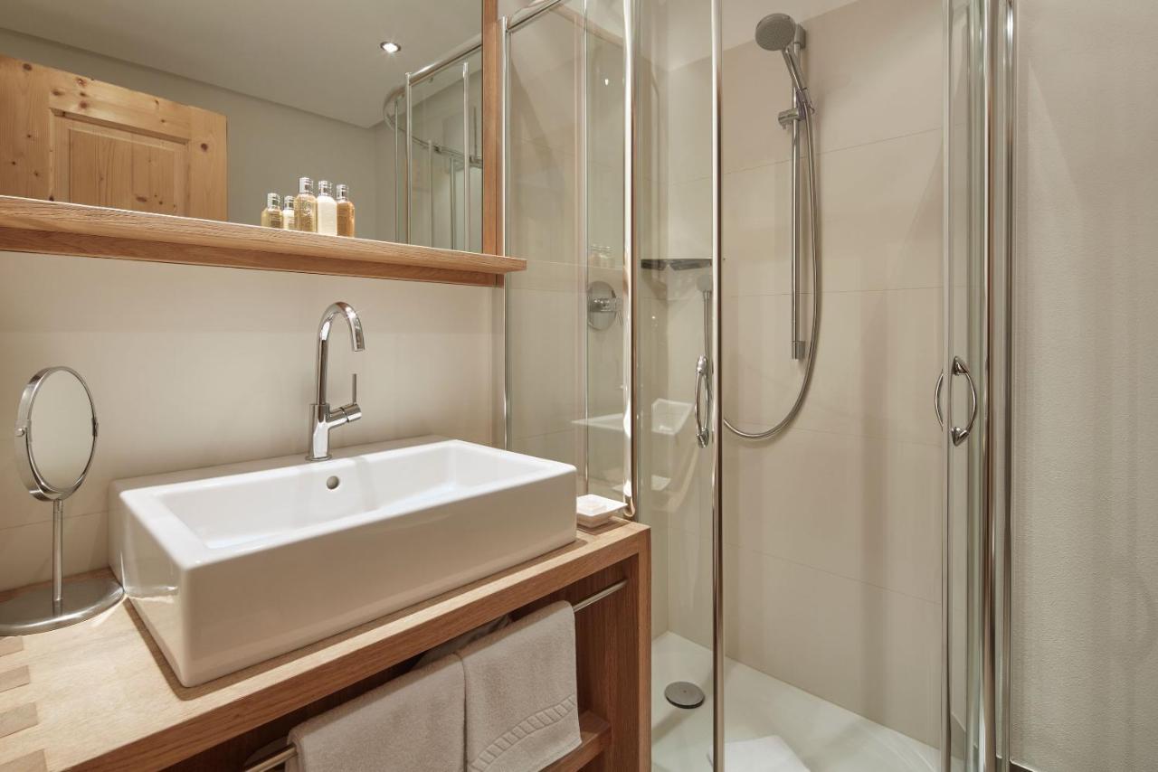 Residence Villa Al Sole Corvara In Badia Ngoại thất bức ảnh